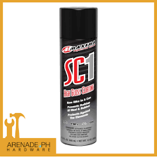 Maxima SC1 High Gloss